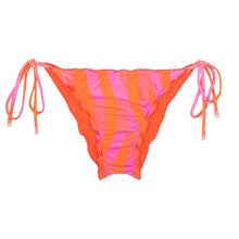 Cargar imagen en el visor de la galería, Product Front: Rio De Sol Bragas Bottom Sunrise Frufru
