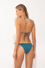 Cargar imagen en el visor de la galería, Model Back: Rio De Sol Bragas Bottom Crespinho-Atlantico Ibiza-Comfy
