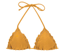 Cargar imagen en el visor de la galería, Product Front: Rio De Sol Sostén Top Damasco Frufru
