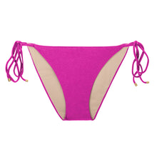 Cargar imagen en el visor de la galería, Product Front: Rio De Sol Bragas Bottom Shimmer-Gaia Ibiza-Comfy

