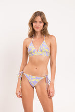 Cargar imagen en el visor de la galería, Image 09: Rio De Sol Sostén Top Glow Tri-Cos
