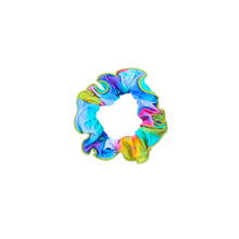 Cargar imagen en el visor de la galería, Product Front: Rio De Sol Accesorios Para El Cabello Fusion Scrunchie
