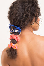 Cargar imagen en el visor de la galería, Image 02: Rio De Sol Accesorios Para El Cabello Pottery Scrunchie
