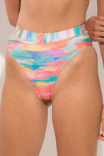 Cargar imagen en el visor de la galería, Gallery: Rio De Sol Bragas Bottom River Hotpant-Cos
