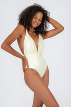 Cargar imagen en el visor de la galería, Image 04: Rio De Sol Una Pieza Off-White Marina
