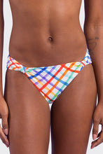 Cargar imagen en el visor de la galería, Gallery: Rio De Sol Bragas Bottom Square Mel
