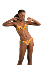 Cargar imagen en el visor de la galería, Image 04: Rio De Sol Conjunto Set Stories Tri-Fixo Cheeky-Micro
