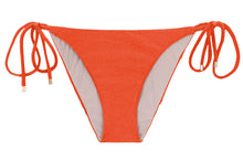 Cargar imagen en el visor de la galería, Product Front: Rio De Sol Bragas Bottom Paprica Ibiza-Comfy
