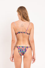 Cargar imagen en el visor de la galería, Model Back: Rio De Sol Bragas Bottom Euphoria Lacinho
