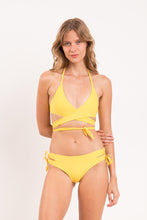 Cargar imagen en el visor de la galería, Image 08: Rio De Sol Sostén Top Amarelo Kate
