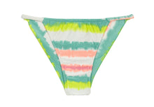 Cargar imagen en el visor de la galería, Product Front: Rio De Sol Bragas Bottom Revelry Cheeky-Fixa
