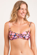 Cargar imagen en el visor de la galería, Image 06: Rio De Sol Sostén Top Amore-Pink Bandeau-Crispy

