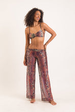Cargar imagen en el visor de la galería, Image 05: Rio De Sol Pantalones De Playa Cobra Trouser
