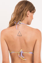 Cargar imagen en el visor de la galería, Image 07: Rio De Sol Sostén Top Glow Tri-Cos
