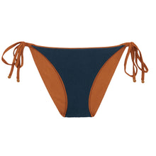 Cargar imagen en el visor de la galería, Product Back: Rio De Sol Bragas Bottom Nocciola Ibiza-Comfy
