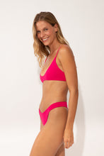 Cargar imagen en el visor de la galería, Image 04: Wednesday In Hawaii By Rio De Sol Bragas Bottom Guava Sunset
