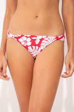 Cargar imagen en el visor de la galería, Gallery: Wednesday In Hawaii By Rio De Sol Bragas Bottom Pua-Hibiscus Mel
