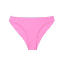 Cargar imagen en el visor de la galería, Product Front: Rio De Sol Bragas Bottom Crespinho-Rosa Nice
