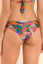 Cargar imagen en el visor de la galería, Image 07: Rio De Sol Bragas Bottom Jungle Mel

