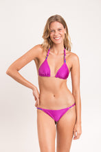 Cargar imagen en el visor de la galería, Image 11: Rio De Sol Sostén Top Funny Tri-Rev
