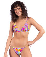Cargar imagen en el visor de la galería, Gallery: Rio De Sol Conjunto Set Dreams Tri-Fixo Cheeky-Fixa
