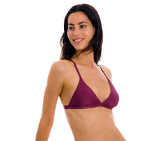 Cargar imagen en el visor de la galería, Gallery: Rio De Sol Sostén Top Viena Tri-Fixo
