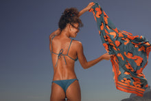 Cargar imagen en el visor de la galería, Image 06: Rio De Sol Pareo Luma Canga
