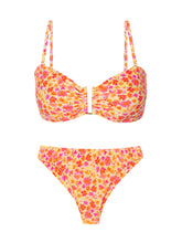Cargar imagen en el visor de la galería, Product Front: Rio De Sol Conjunto Set Ditsy-Butter Sara Nice

