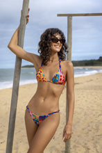 Cargar imagen en el visor de la galería, Image 07: Rio De Sol Sostén Top Love-Trip Tri-Rev
