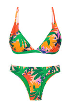Cargar imagen en el visor de la galería, Product Front: Rio De Sol Conjunto Set Delight Tri-Fixo Essential
