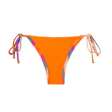 Cargar imagen en el visor de la galería, Product Back: Rio De Sol Bragas Bottom Stripes Ibiza
