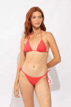 Cargar imagen en el visor de la galería, Image 05: Rio De Sol Sostén Top Cali-Flamingo Tri-Inv
