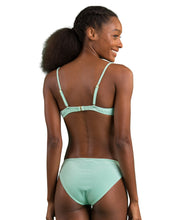 Cargar imagen en el visor de la galería, Image 07: Rio De Sol Conjunto Set Malibu-Menta Balconet Essential-Comfy
