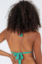 Cargar imagen en el visor de la galería, Image 06: Rio De Sol Sostén Top Opal Mel
