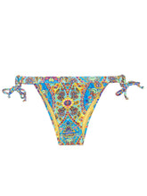 Cargar imagen en el visor de la galería, Product Front: Rio De Sol Bragas Calcinha Sari Cool Lacinho
