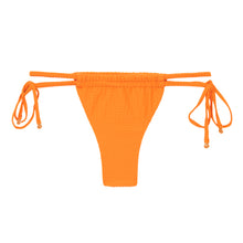 Cargar imagen en el visor de la galería, Product Front: Rio De Sol Bragas Bottom Dots-Mango Pipa
