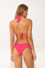 Cargar imagen en el visor de la galería, Model Back: Wednesday In Hawaii By Rio De Sol Conjunto Set Kiko-Guava Mel
