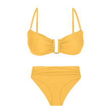 Cargar imagen en el visor de la galería, Product Front: Rio De Sol Conjunto Set Bio-Luz-Solar Sara Amy
