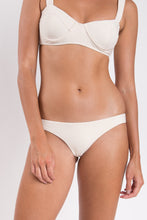 Cargar imagen en el visor de la galería, Image 06: Rio De Sol Bragas Bottom Malibu-Natural Essential
