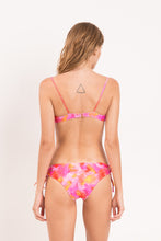 Cargar imagen en el visor de la galería, Model Back: Rio De Sol Bragas Bottom Joyful Madrid
