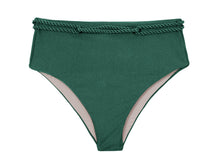 Cargar imagen en el visor de la galería, Product Front: Rio De Sol Bragas Bottom Palace Hotpants
