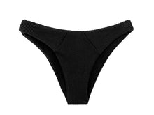 Cargar imagen en el visor de la galería, Product Front: Rio De Sol Bragas Bottom Cotele-Preto Lisboa
