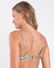 Cargar imagen en el visor de la galería, Image 05: Rio De Sol Sostén Top Collage Bandeau-Crispy
