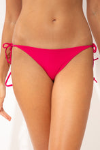 Cargar imagen en el visor de la galería, Gallery: Wednesday In Hawaii By Rio De Sol Bragas Bottom Guava Kaleia
