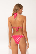 Cargar imagen en el visor de la galería, Model Back: Wednesday In Hawaii By Rio De Sol Bragas Bottom Kiko-Guava Oahu
