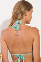Cargar imagen en el visor de la galería, Image 08: Rio De Sol Sostén Top Botanic Mel

