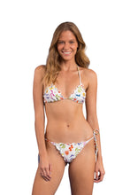 Cargar imagen en el visor de la galería, Model Front: Rio De Sol Bragas Bottom Countryside Frufru-Comfy
