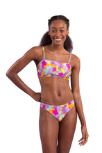 Cargar imagen en el visor de la galería, Image 04: Rio De Sol Sostén Top Dreams Bandeau-Reto
