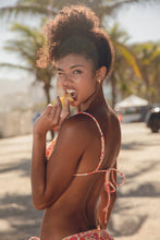 Cargar imagen en el visor de la galería, Image 15: Rio De Sol Sostén Top Ditsy-Butter Lia
