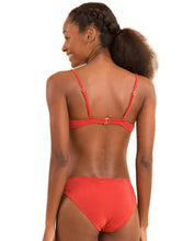 Cargar imagen en el visor de la galería, Image 07: Rio De Sol Conjunto Set Malibu-Chili Balconet Essential-Comfy
